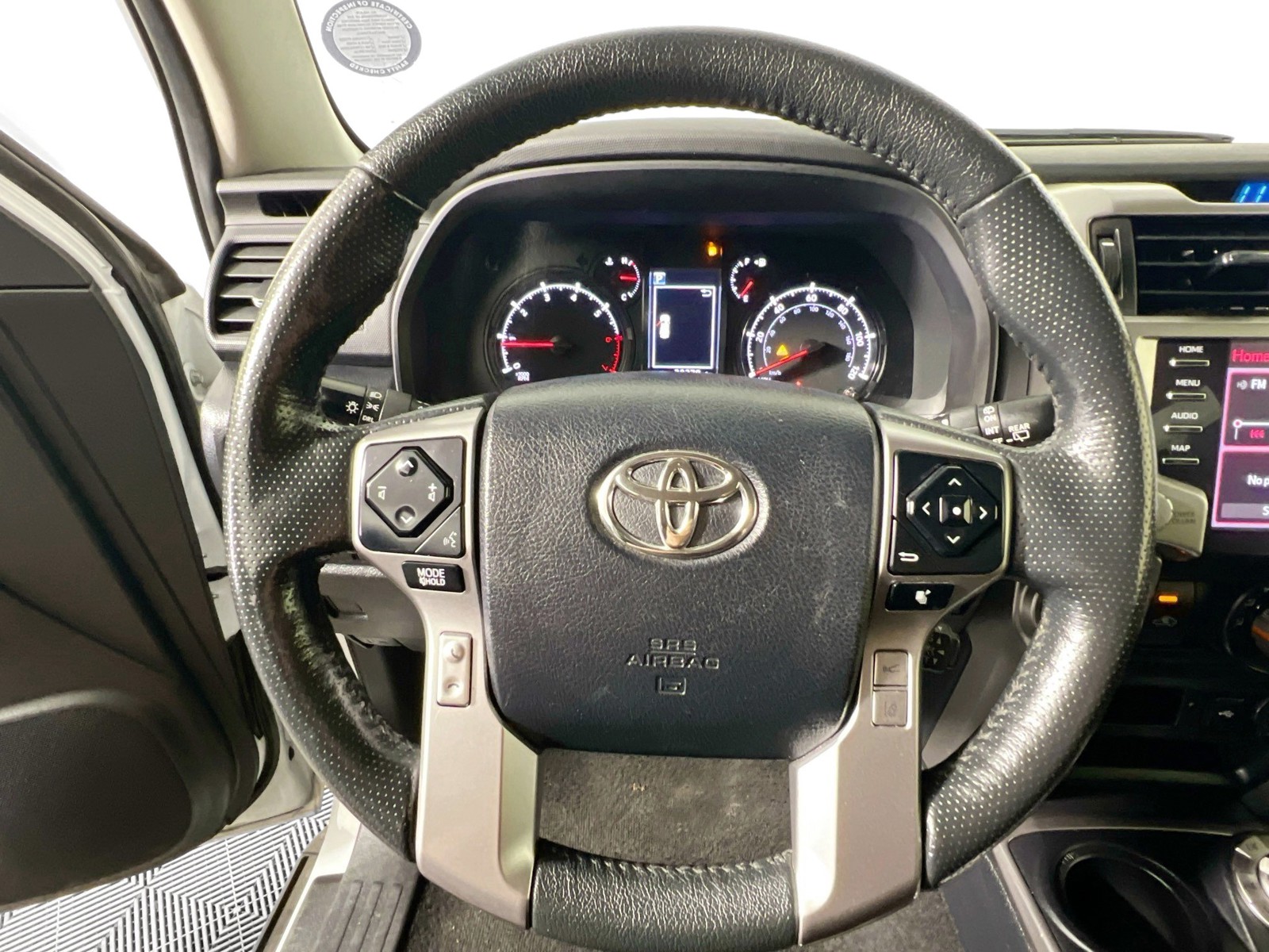 Used 2024 Ice Cap Toyota SR5 Premium image 15