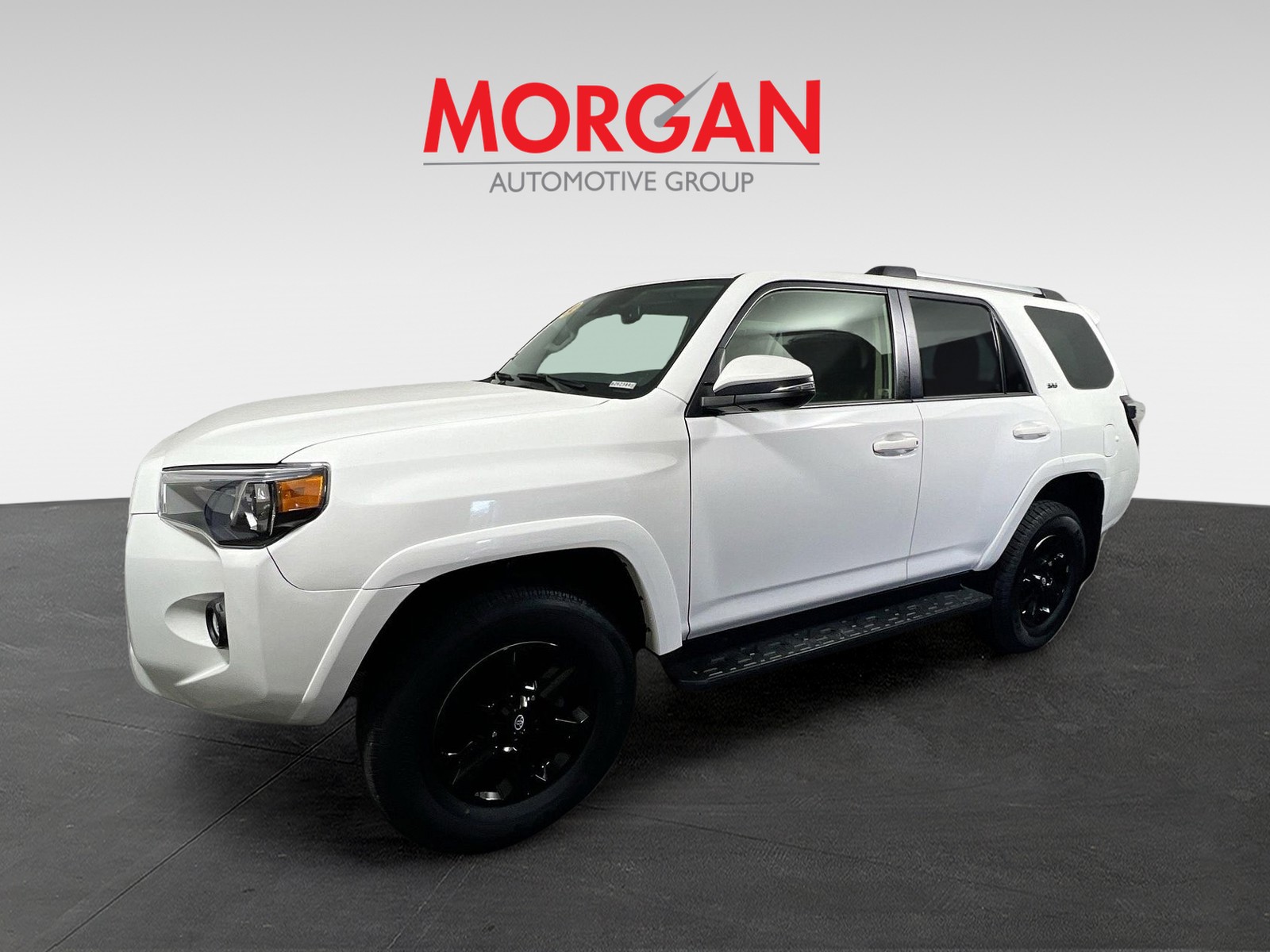Used 2024 Ice Cap Toyota SR5 Premium image 7