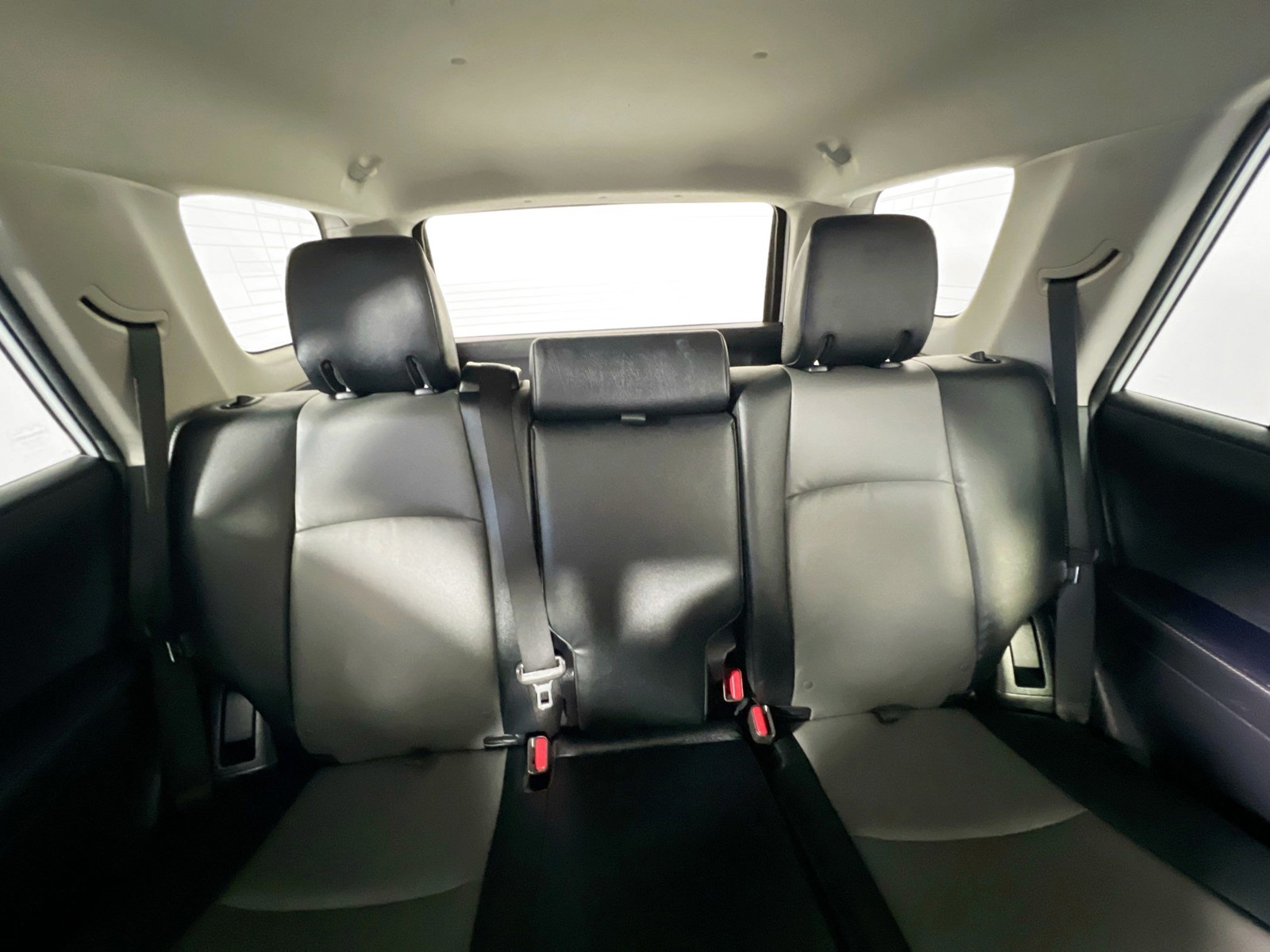 Used 2024 Ice Cap Toyota SR5 Premium image 29