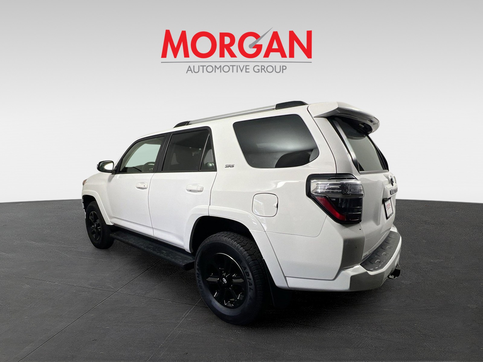 Used 2024 Ice Cap Toyota SR5 Premium image 5