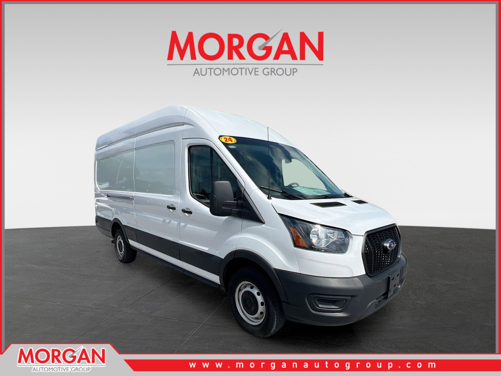 2024 Ford Transit-250 Base