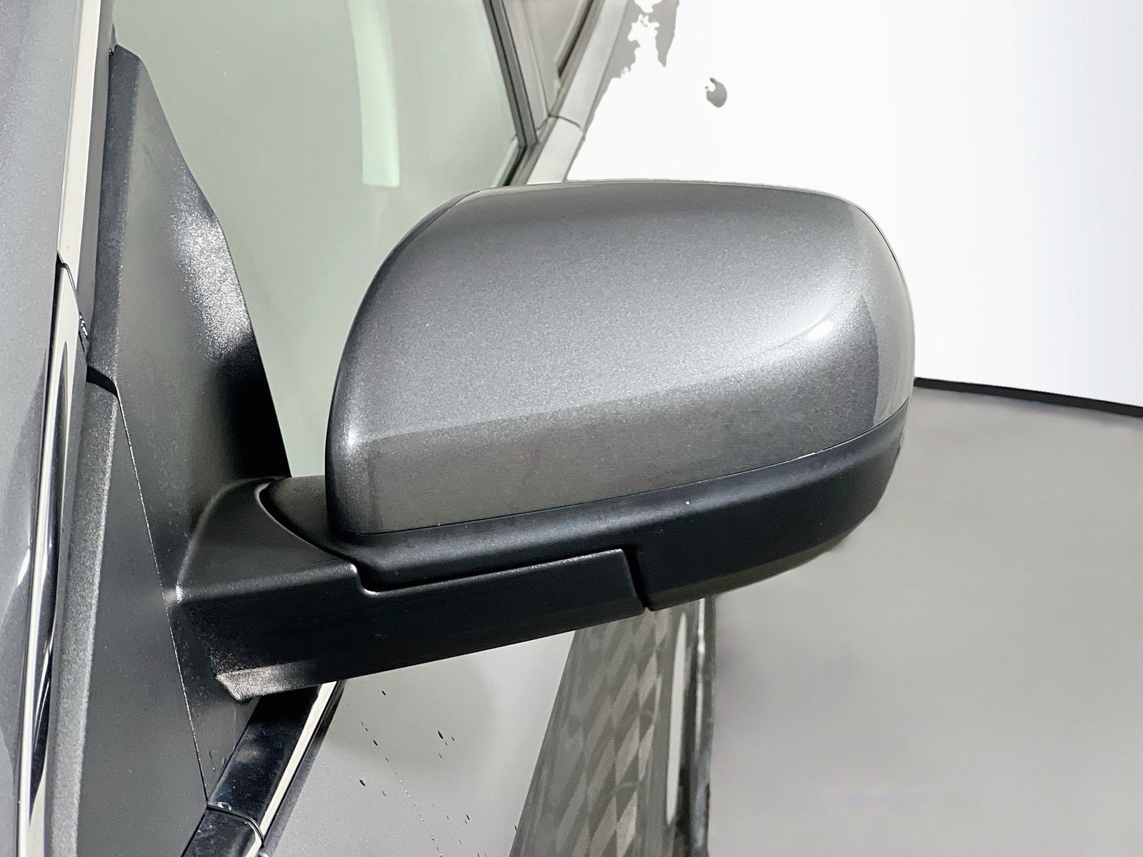 Used 2024 Carbonized Gray Metallic Ford SEL image 10