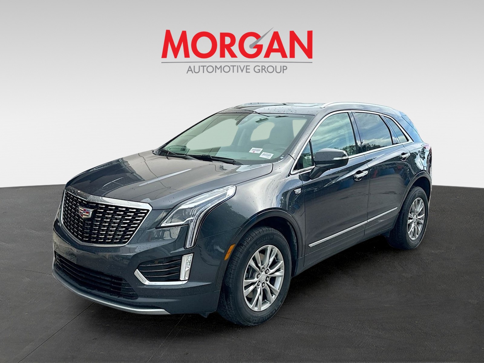 Used 2023 Wilder Metallic Cadillac Premium Luxury image 5