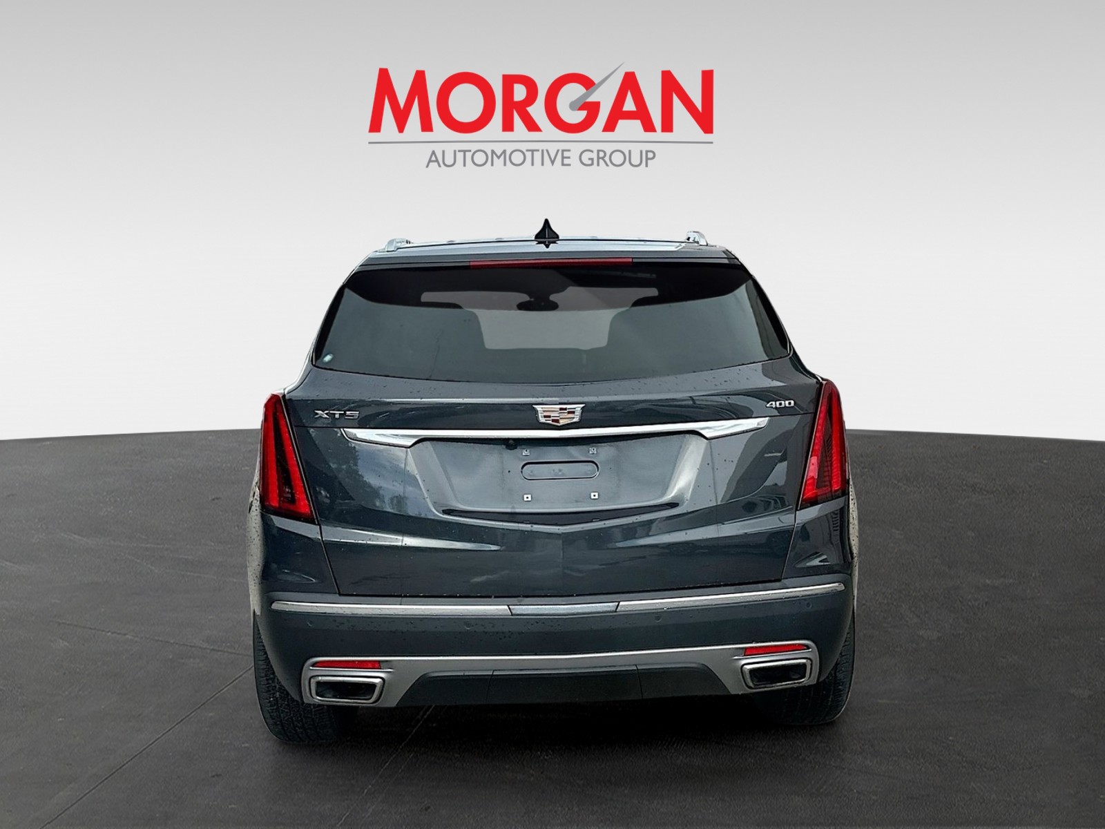 Used 2023 Wilder Metallic Cadillac Premium Luxury image 3