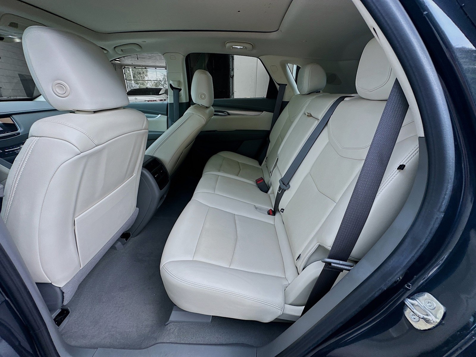 Used 2023 Wilder Metallic Cadillac Premium Luxury image 23