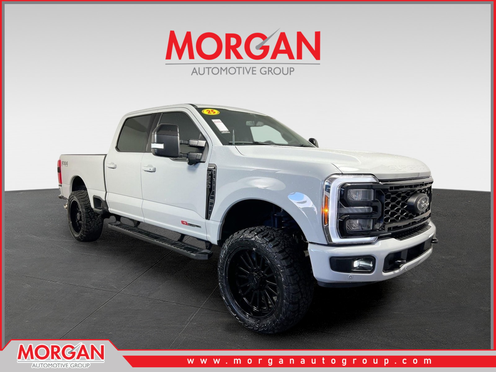 2025 Ford F-250 Lariat 4x4 Crew Cab 6-3/4' Box's photo
