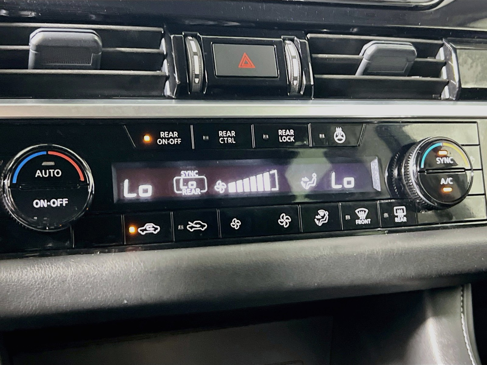 Used 2025 Gun Metallic Nissan SL image 23
