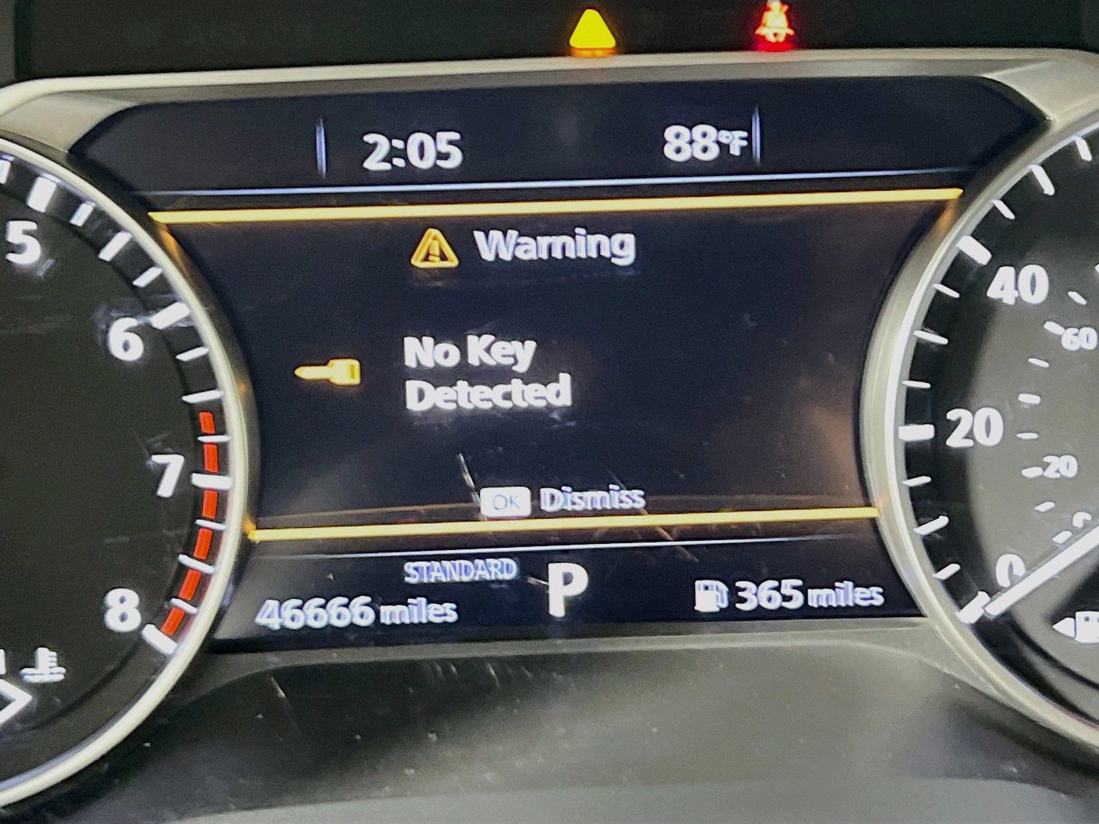 Used 2025 Gun Metallic Nissan SL image 19