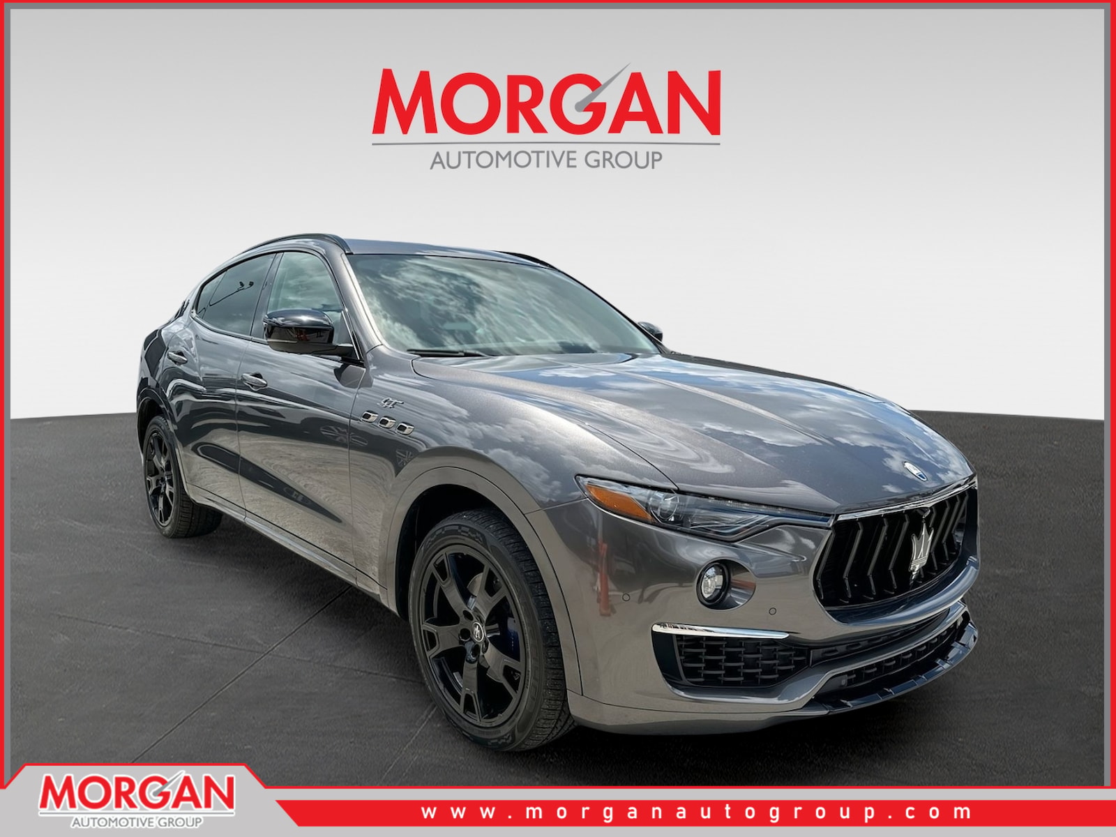 2022 Maserati Levante GT