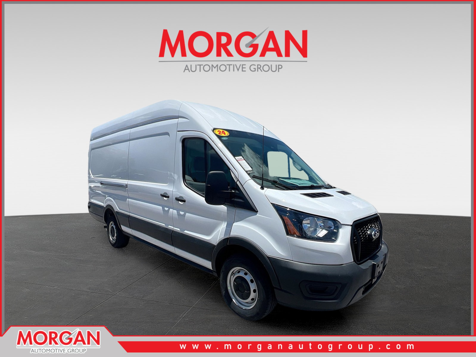 2024 Ford Transit-250 Base