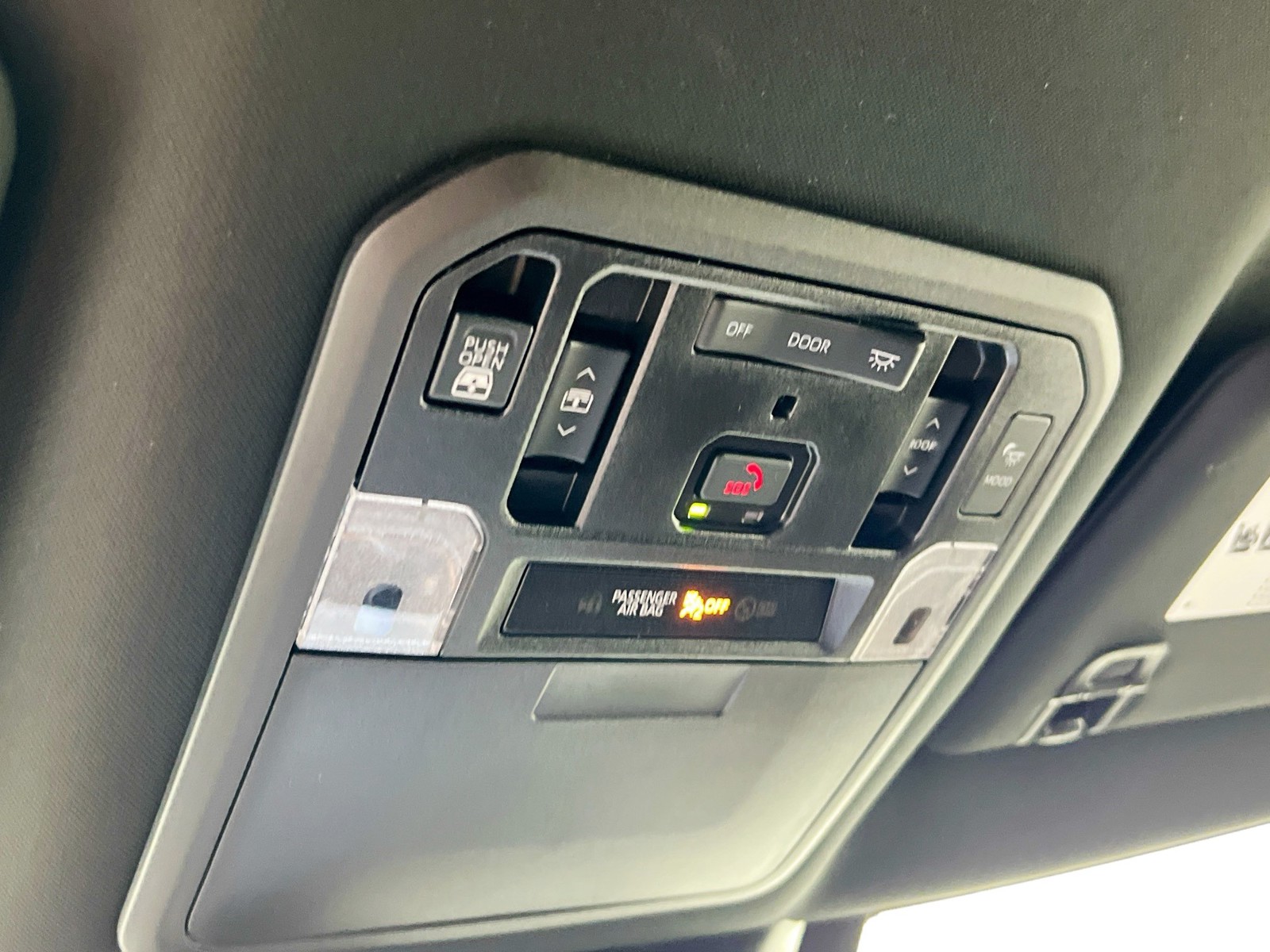 New 2026 Magnetic Gray Metallic Toyota 1794 Edition image 18