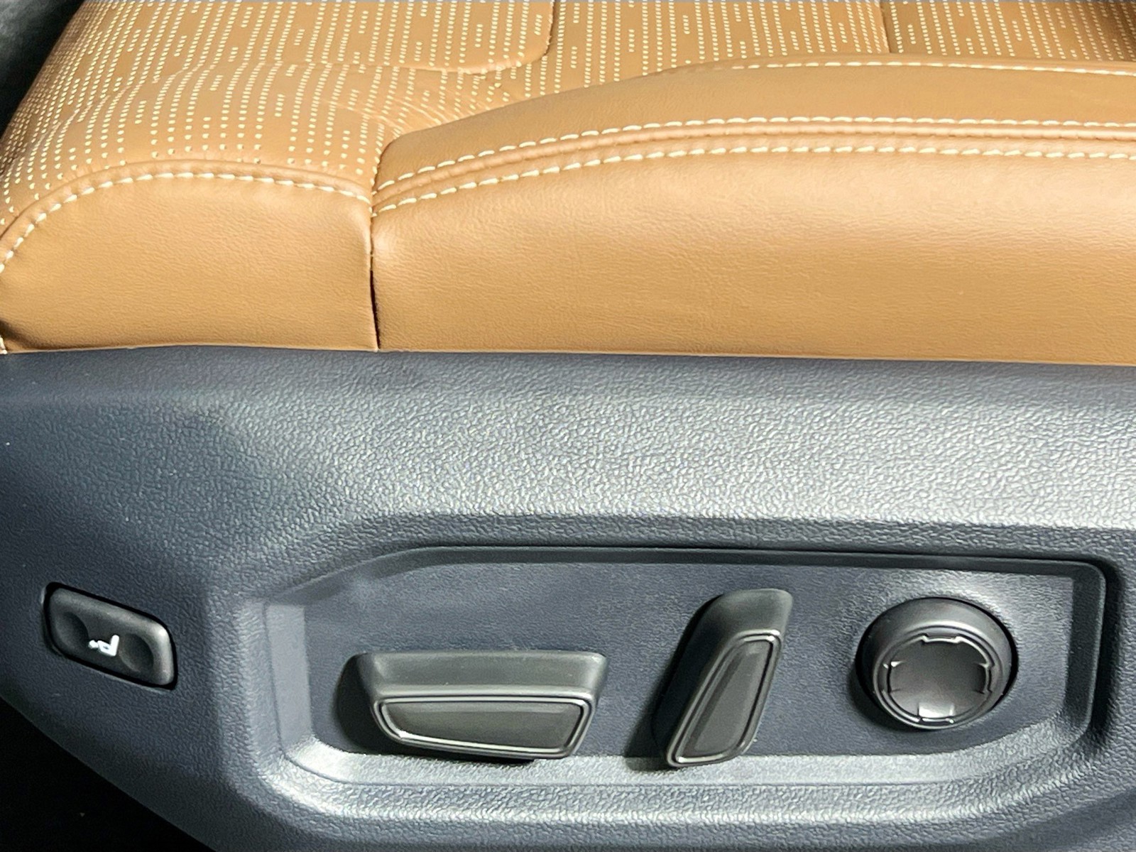 New 2026 Magnetic Gray Metallic Toyota 1794 Edition image 13