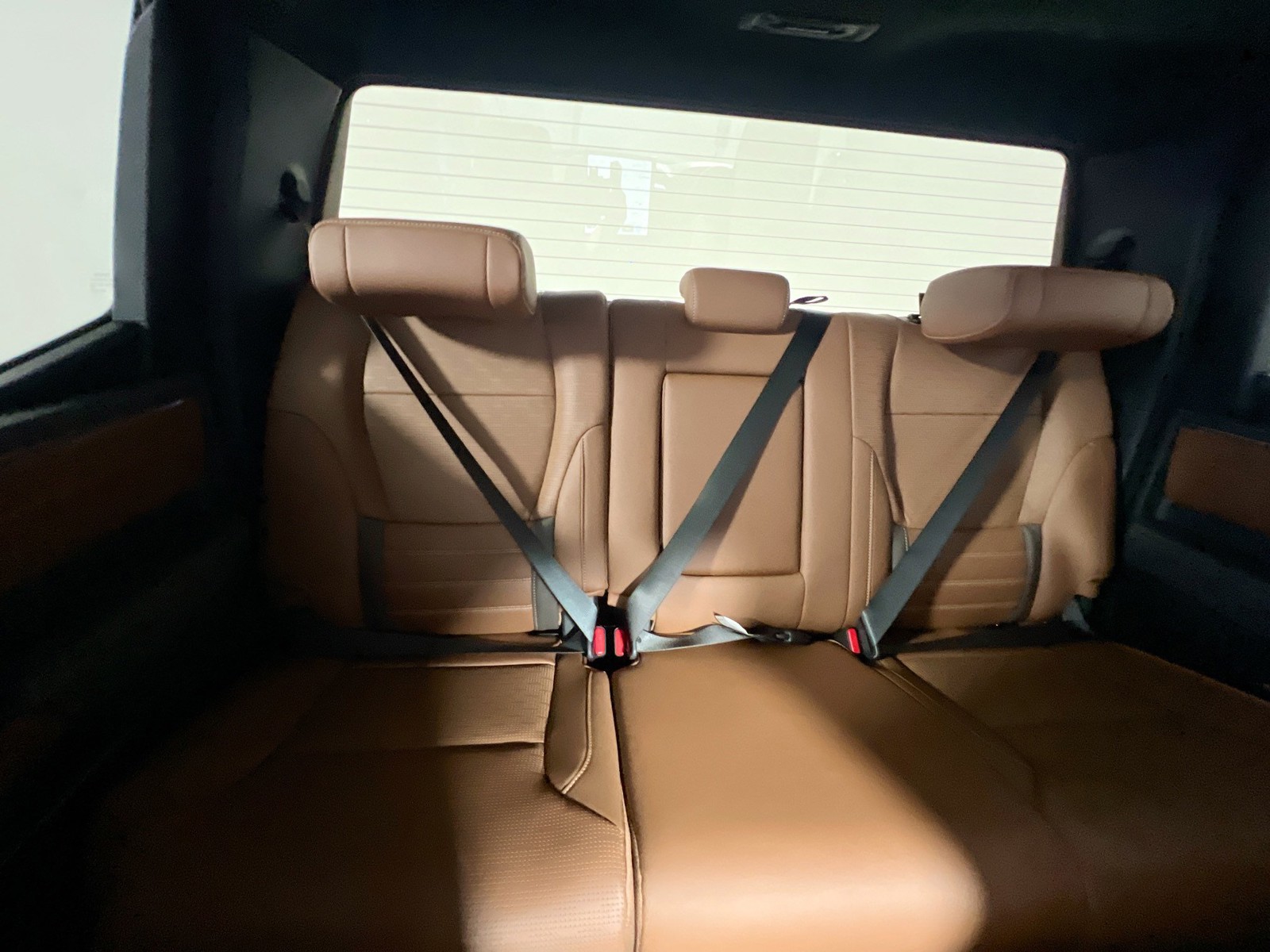 New 2026 Magnetic Gray Metallic Toyota 1794 Edition image 29