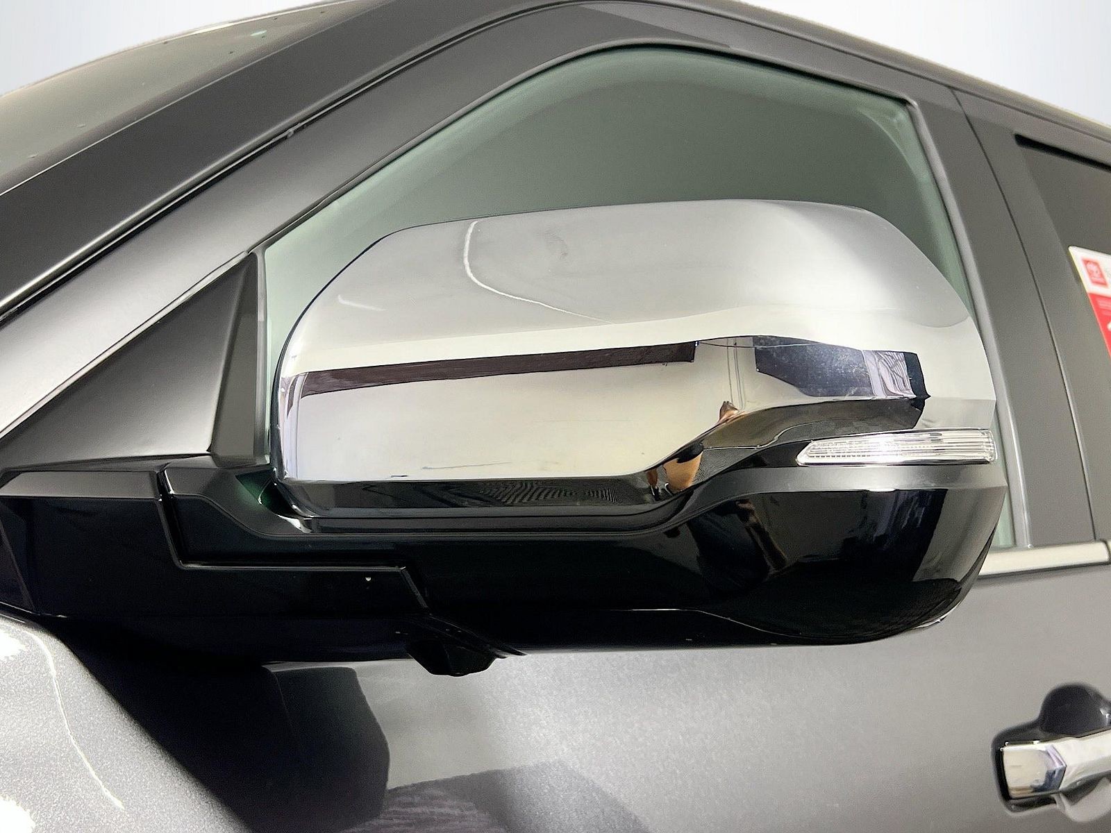 New 2026 Magnetic Gray Metallic Toyota 1794 Edition image 10