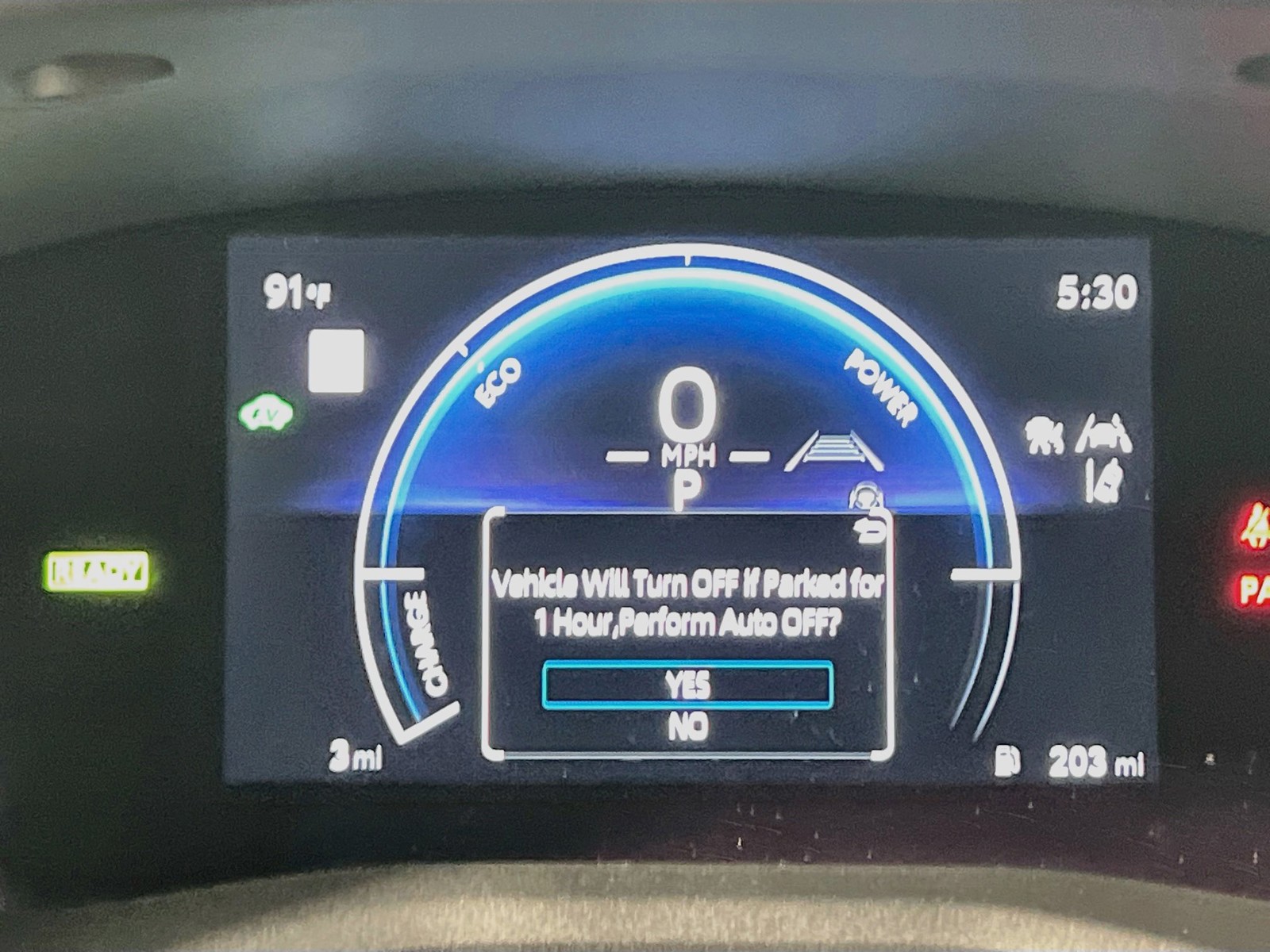 New 2026 Ocean Gem Toyota SE image 18