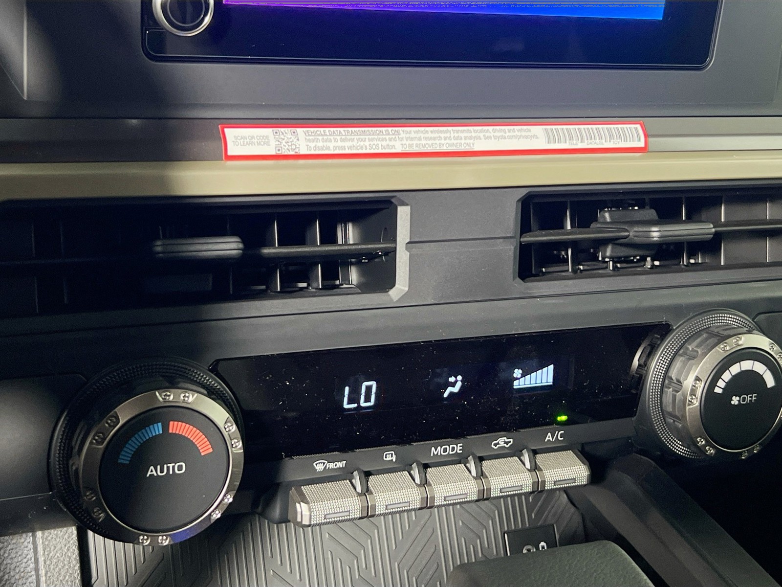 New 2026 Heritage Blue Toyota TRD Sport image 23