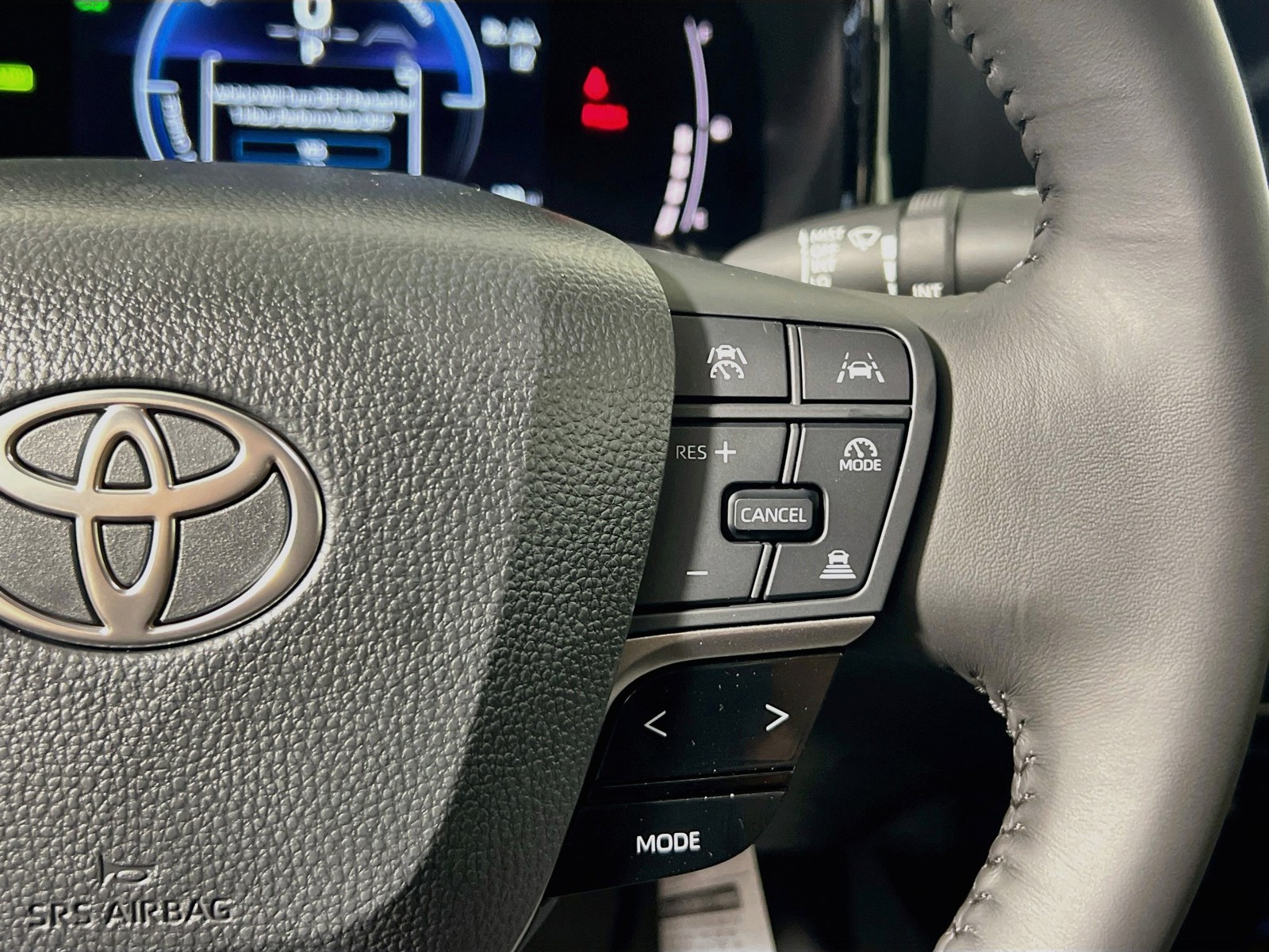 New 2026 Celestial Silver Metallic Toyota LE image 17