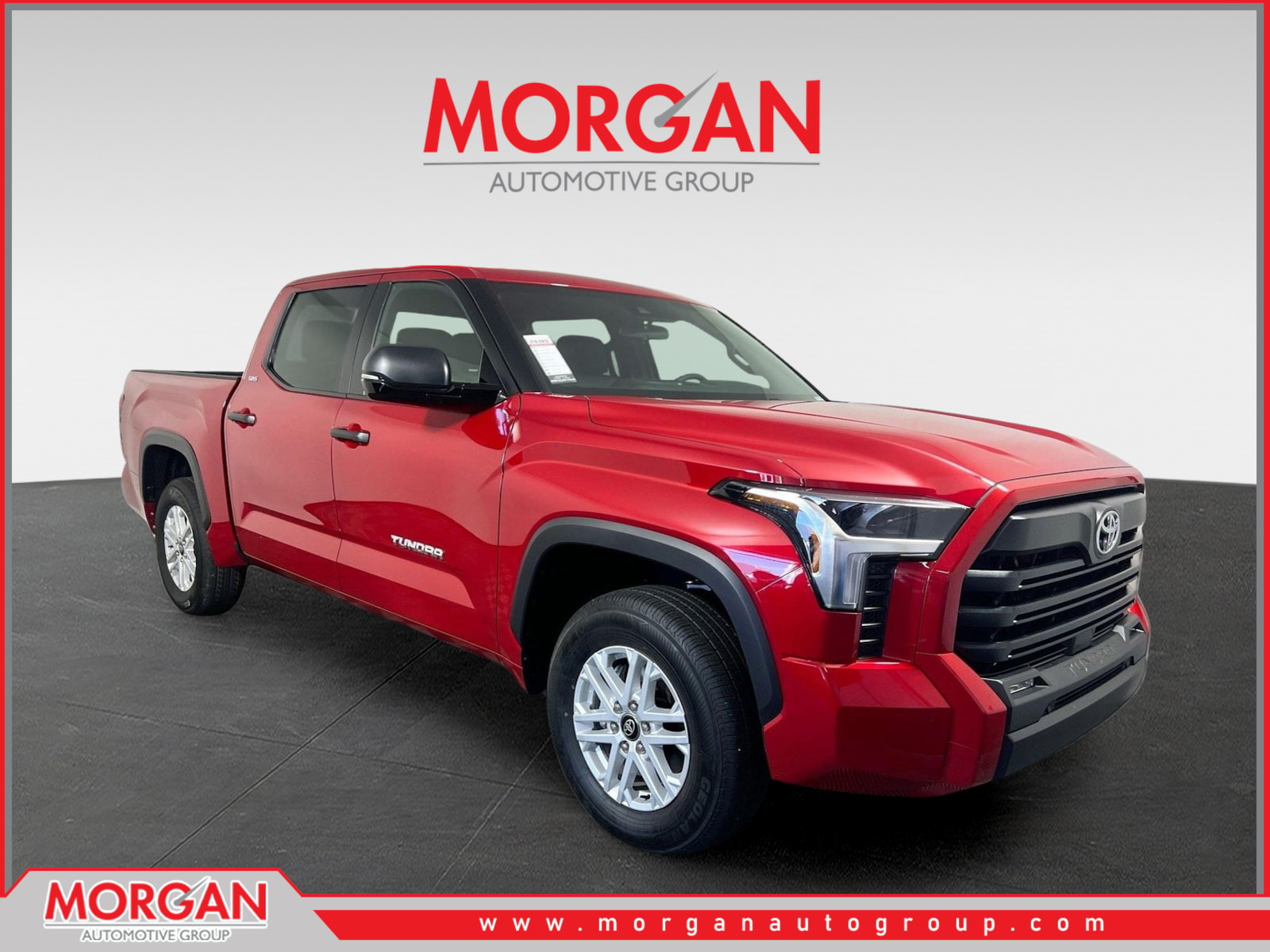 2026 Toyota Tundra 2WD