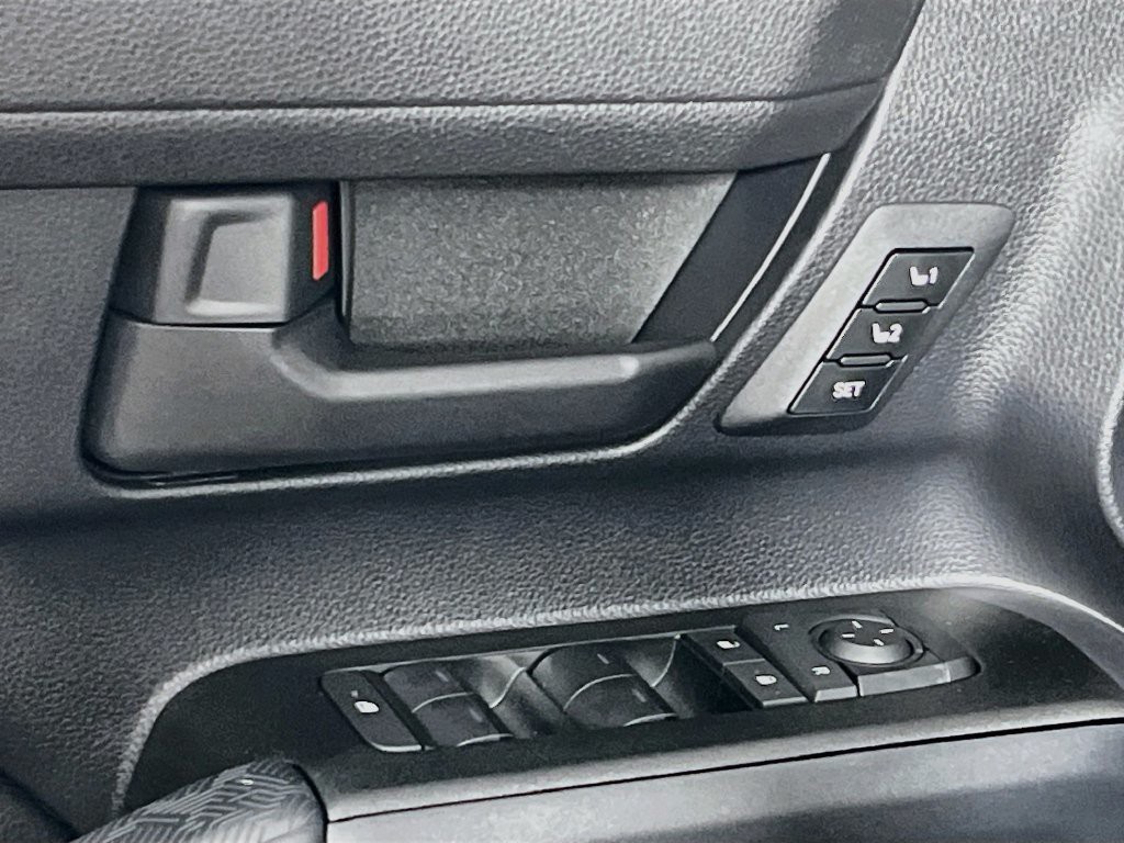 New 2026 Underground Toyota TRD Off Road Premium image 14