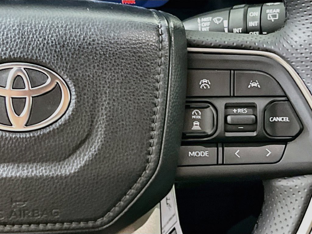 New 2026 Underground Toyota TRD Off Road Premium image 17