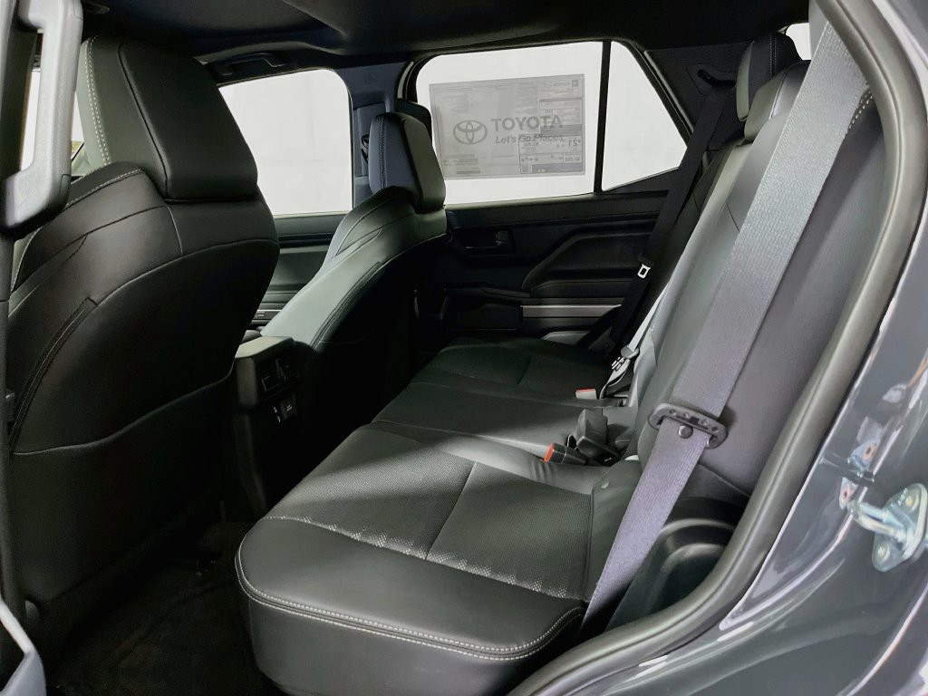 New 2026 Underground Toyota TRD Off Road Premium image 25