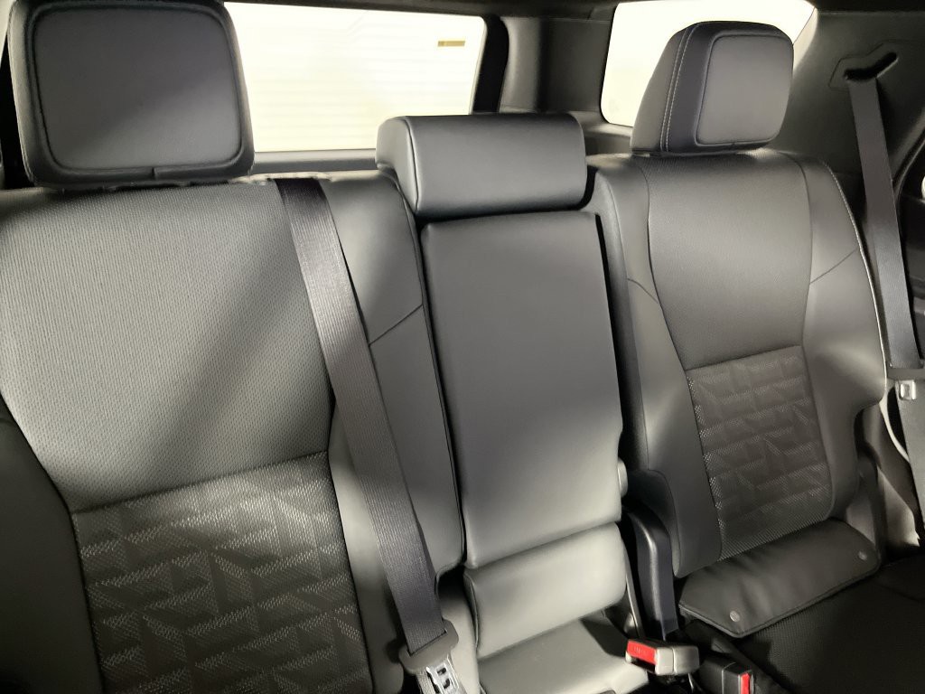 New 2026 Underground Toyota TRD Off Road Premium image 29