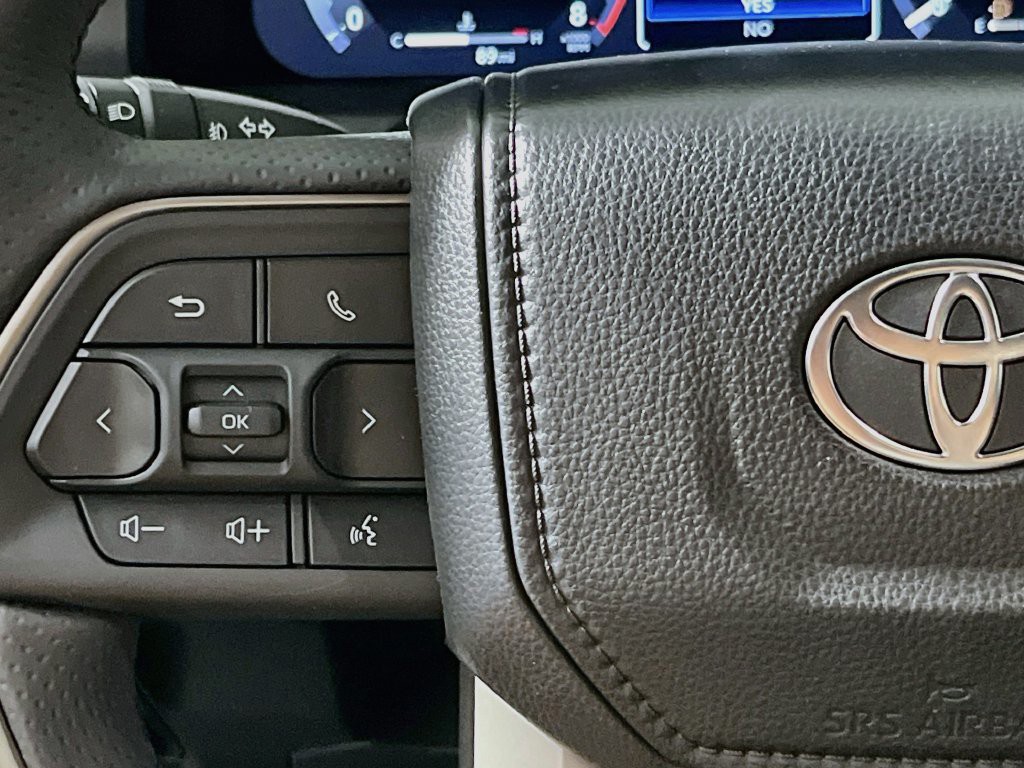New 2026 Underground Toyota TRD Off Road Premium image 16