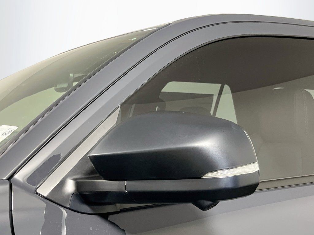 New 2026 Underground Toyota TRD Off Road Premium image 10