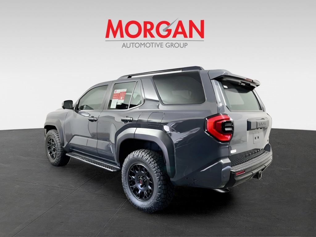 New 2026 Underground Toyota TRD Off Road Premium image 5