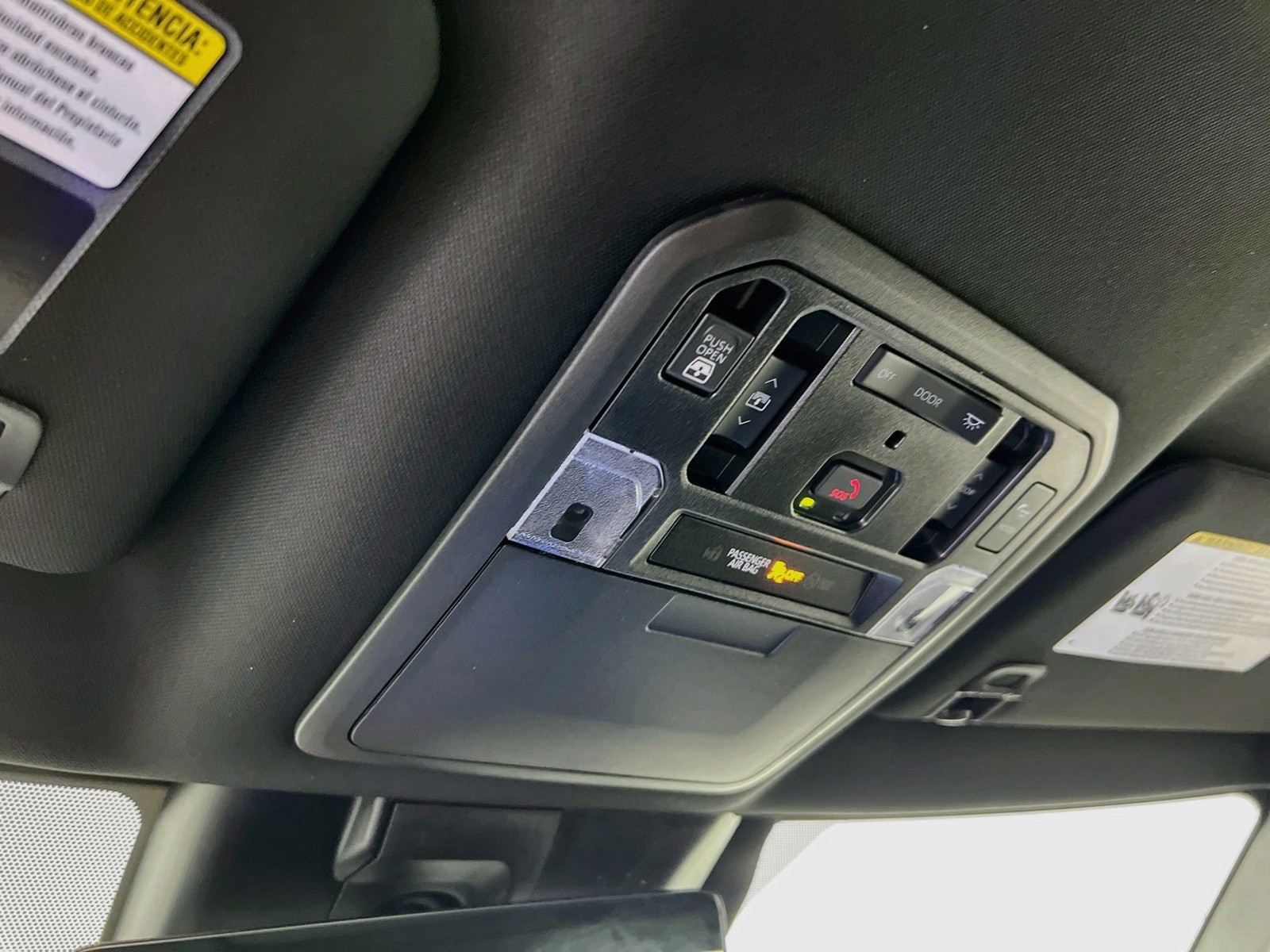 New 2026 Magnetic Gray Metallic Toyota Platinum image 18