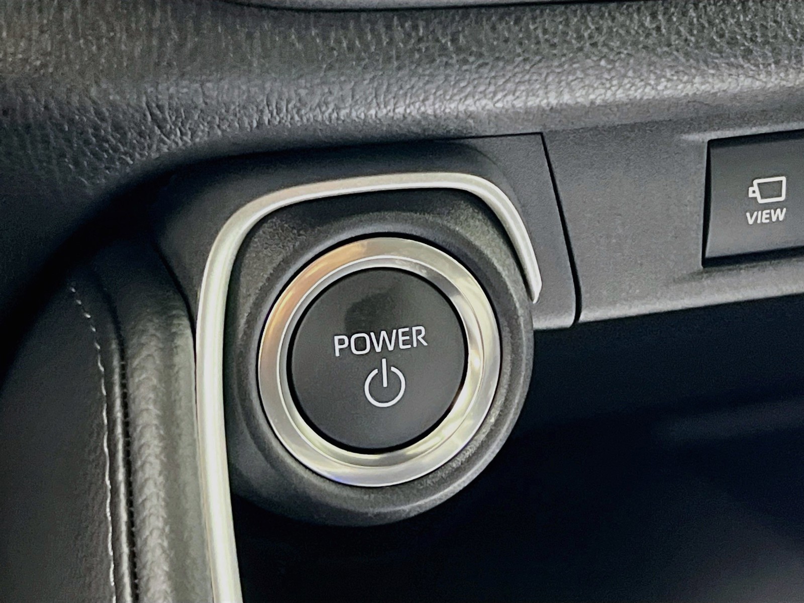 New 2026 Ruby Flare Pearl Toyota Hybrid Limited image 20