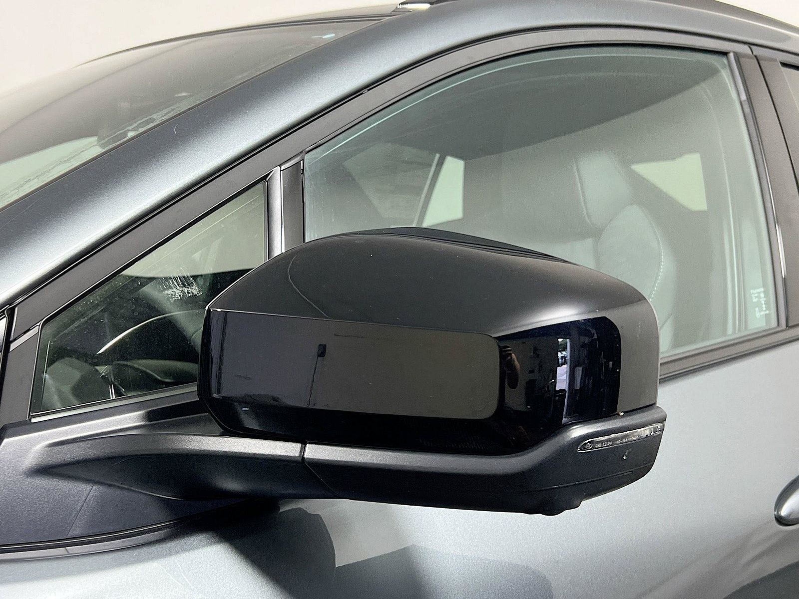New 2026 Overcast Toyota XSE image 10