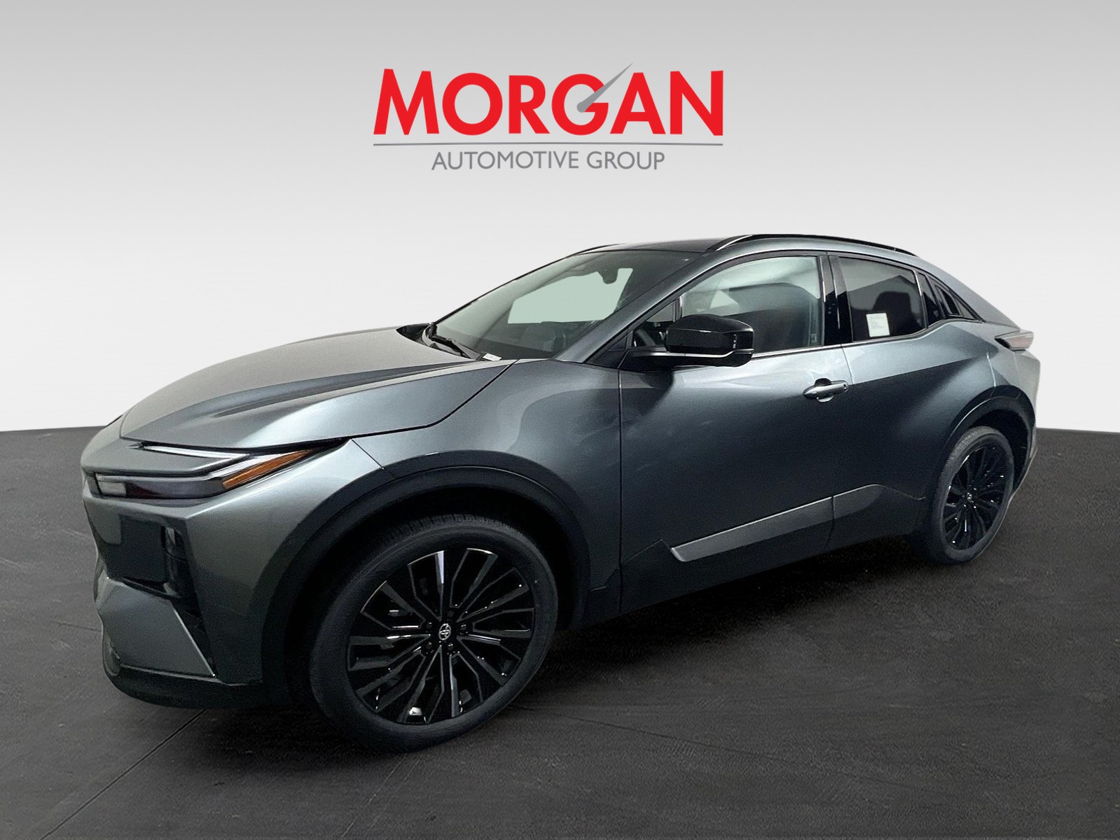 New 2026 Overcast Toyota XSE image 7