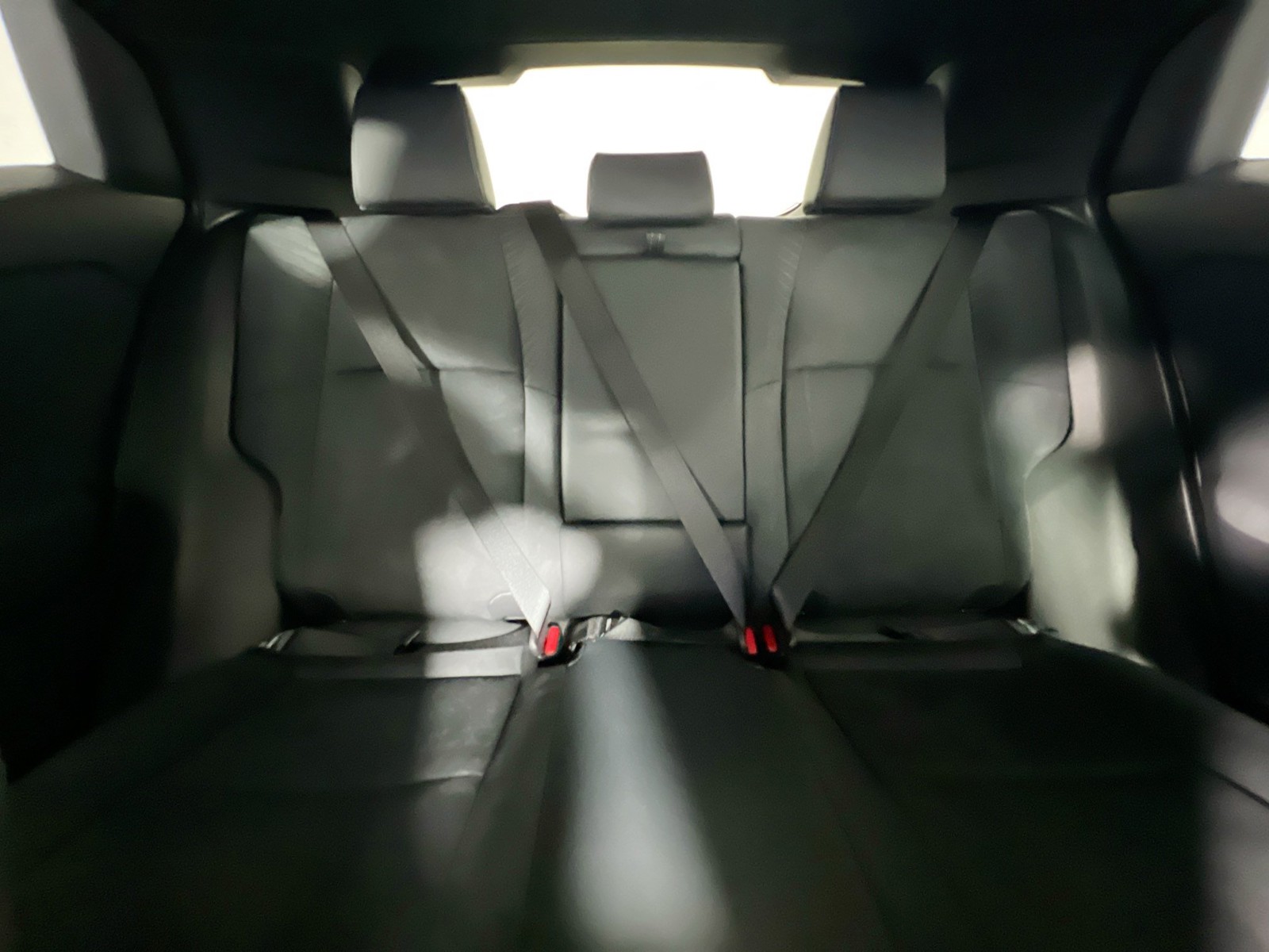 New 2026 Overcast Toyota XSE image 29