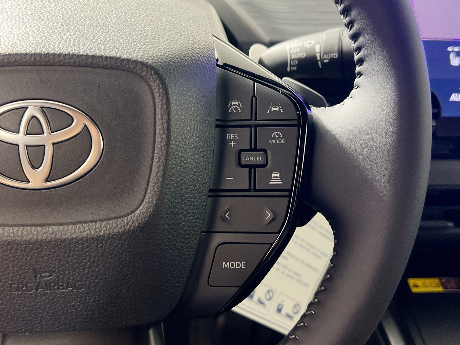 New 2026 Overcast Toyota XSE image 17