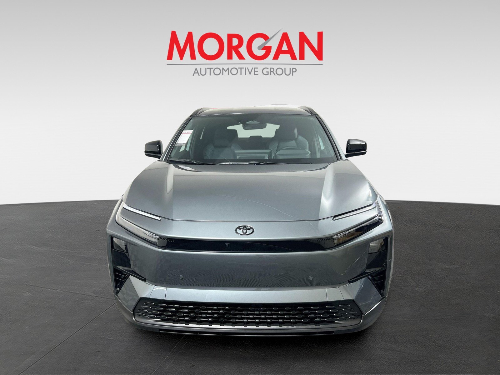 New 2026 Overcast Toyota XSE image 8