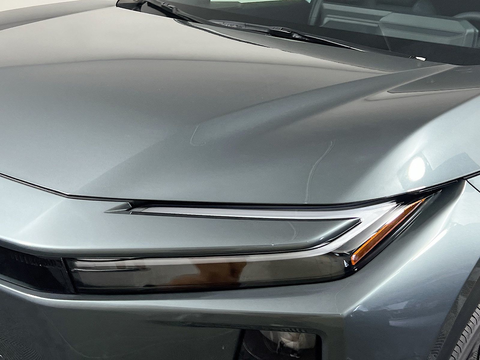 New 2026 Overcast Toyota XSE image 9
