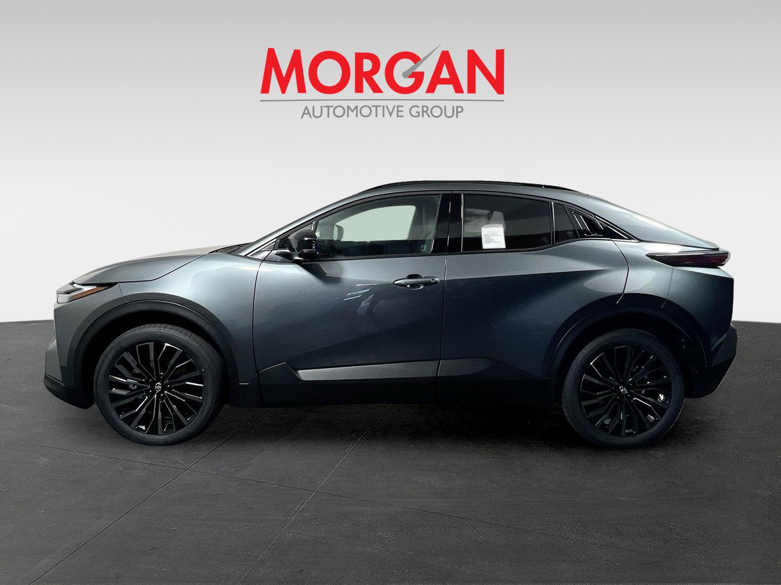 New 2026 Overcast Toyota XSE image 6