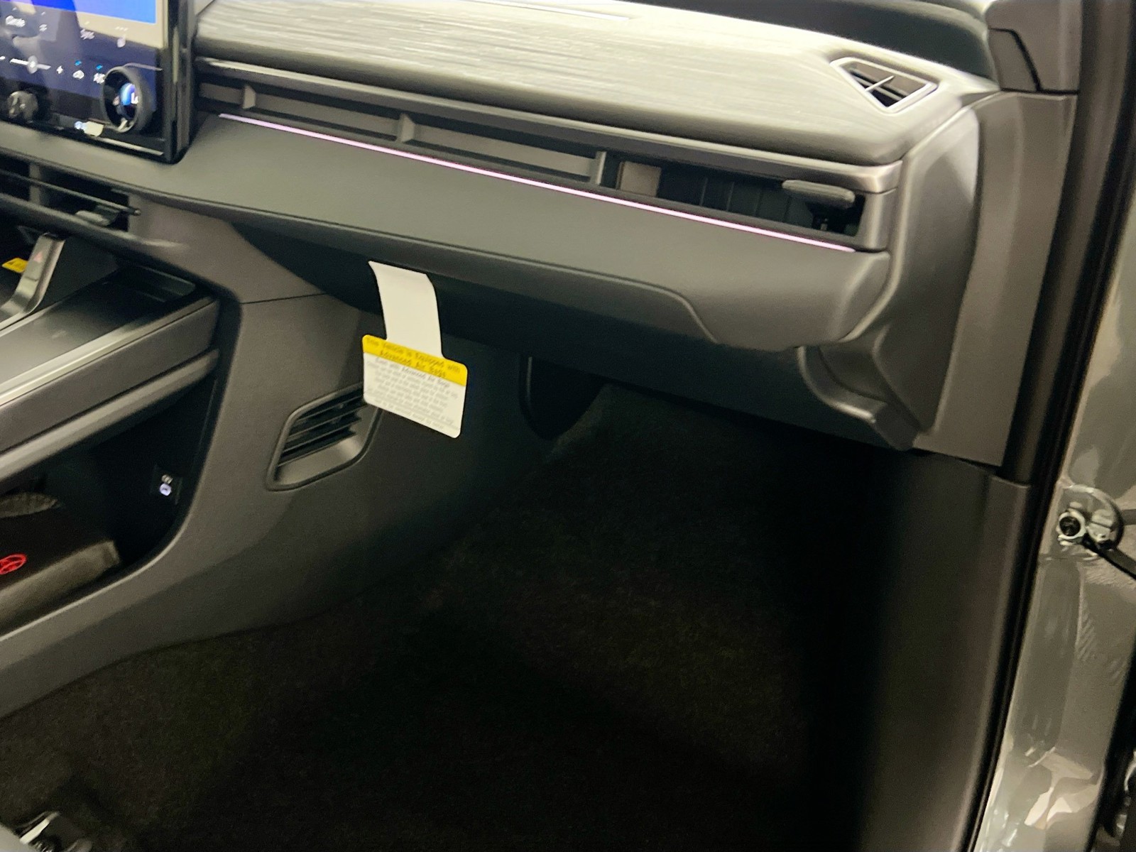 New 2026 Overcast Toyota XSE image 30