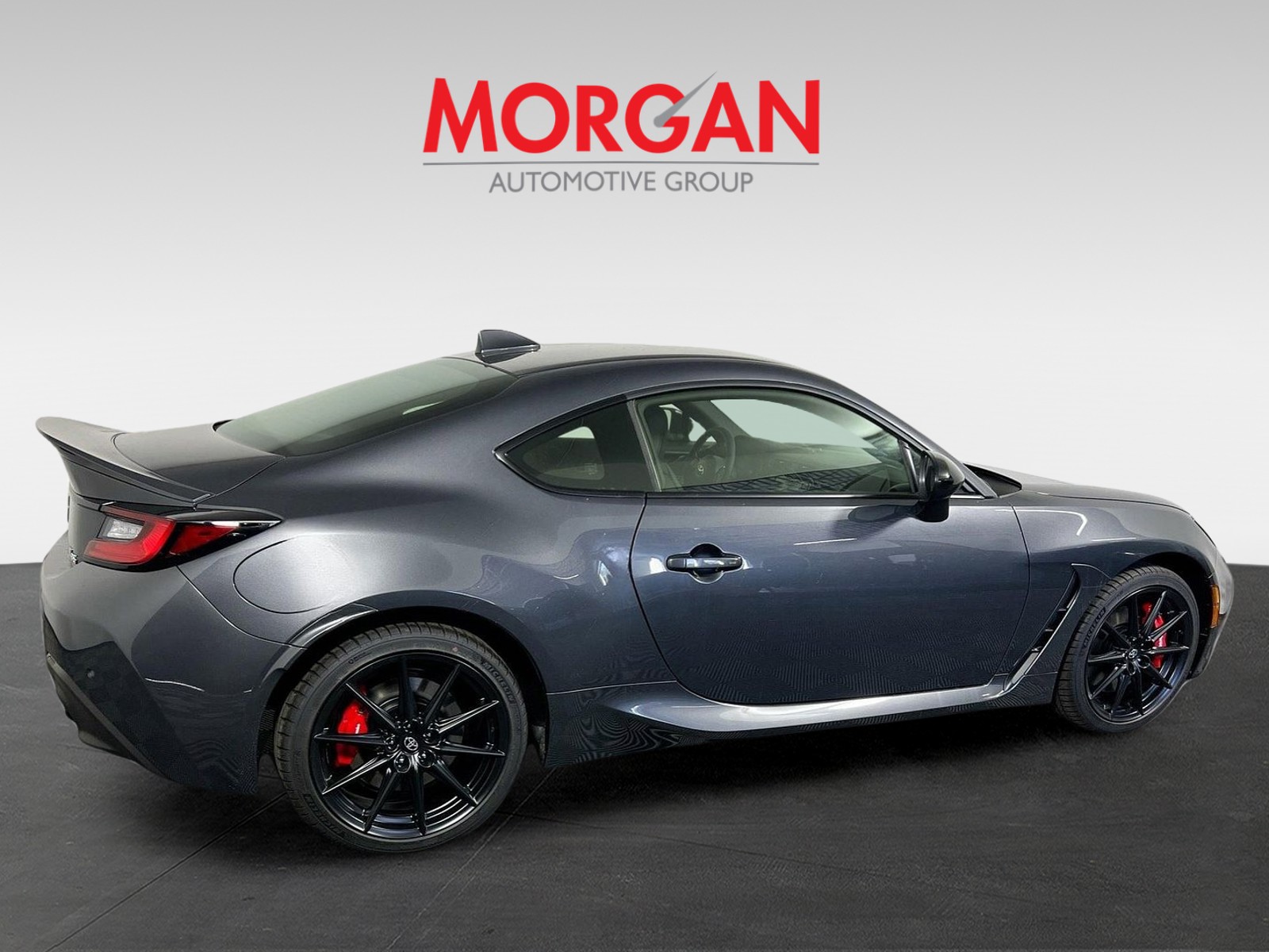 New 2026 Toyota GR86 Premium 2dr Car in #8079459 | Morgan Auto Group