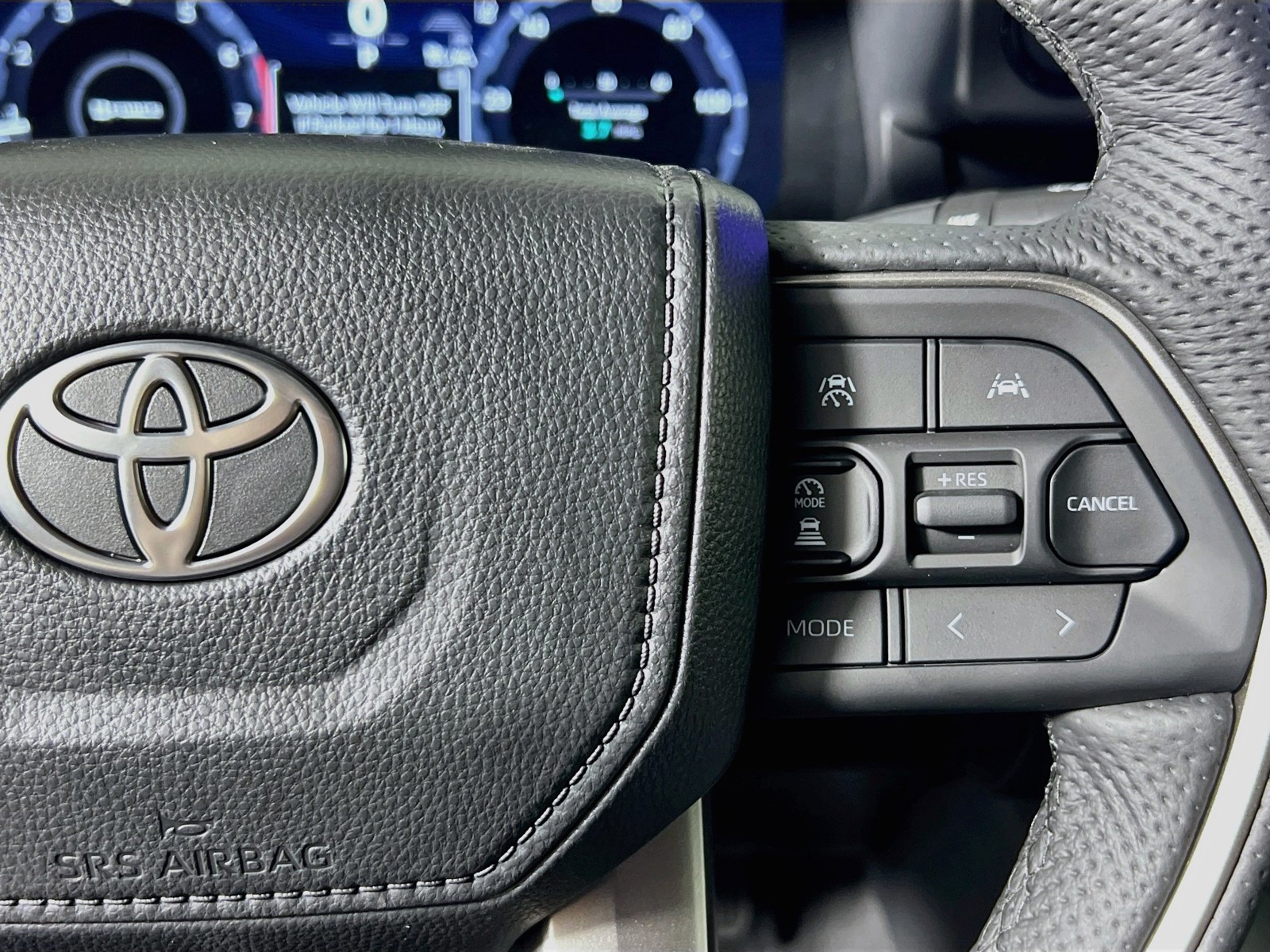 New 2026 Bronze Oxide Toyota Limited image 17