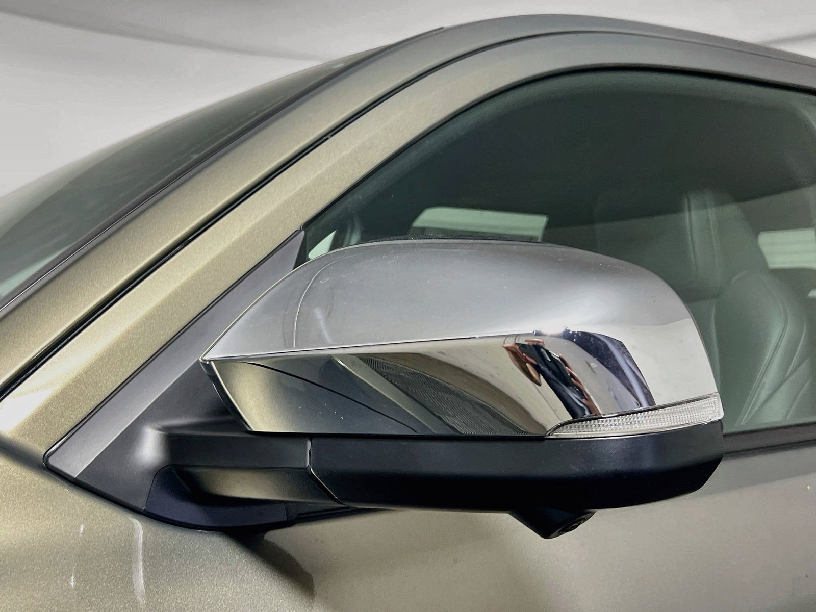 New 2026 Bronze Oxide Toyota Limited image 10