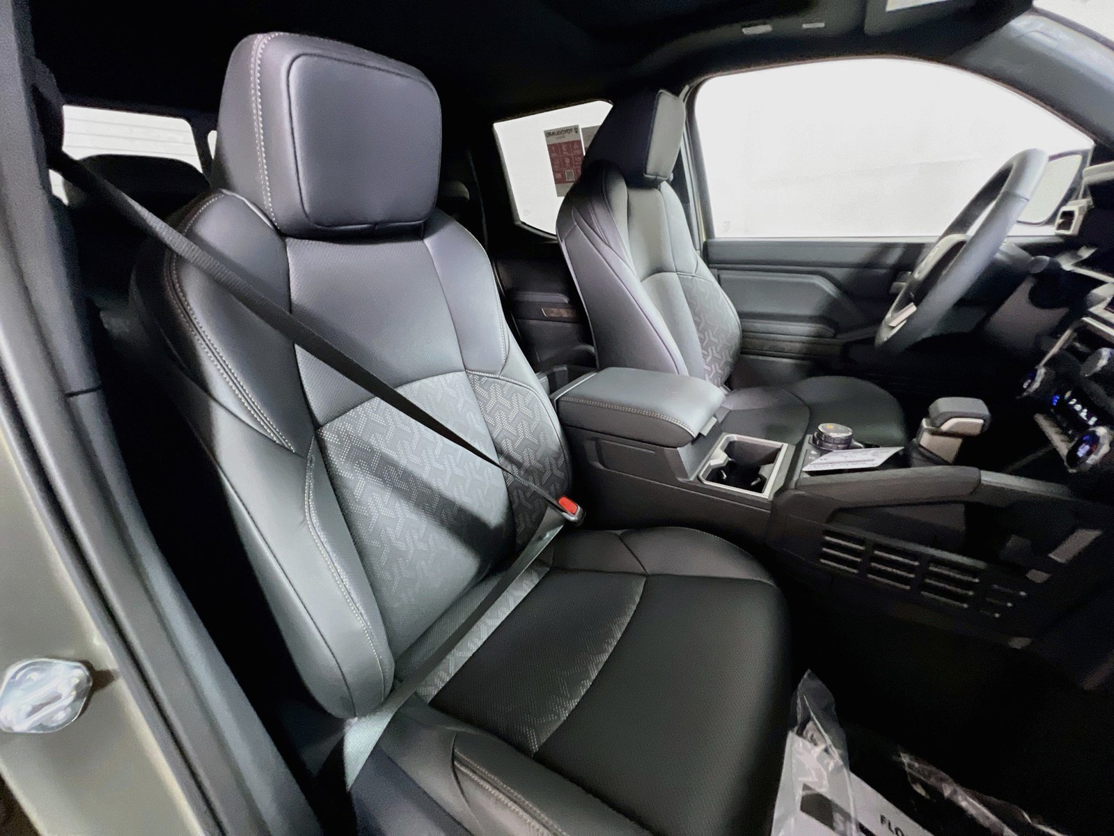 New 2026 Bronze Oxide Toyota Limited image 27