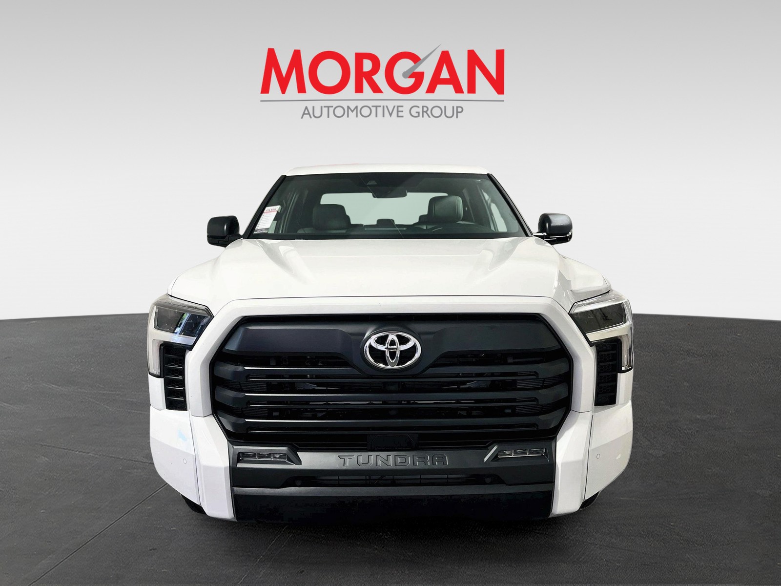 New 2026 Ice Cap Toyota SR5 image 6