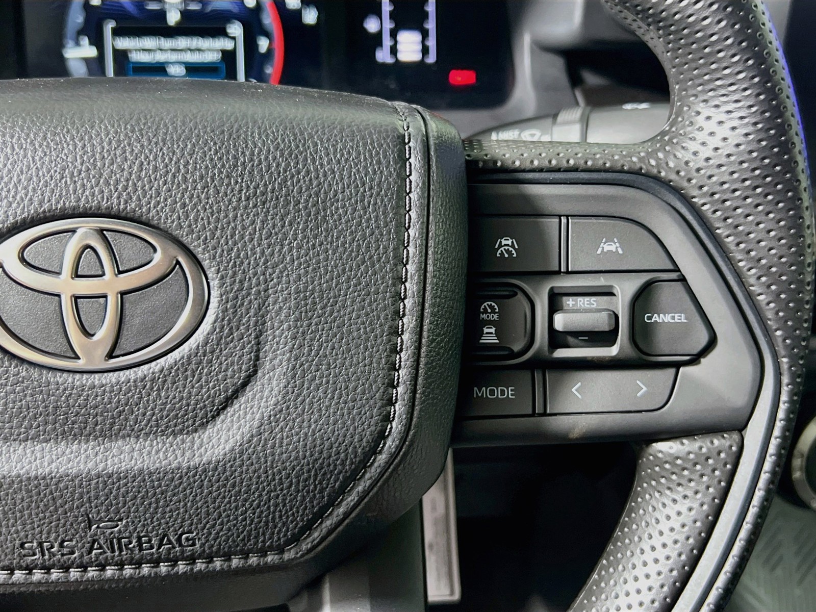 New 2026 Ice Cap Toyota SR5 image 17