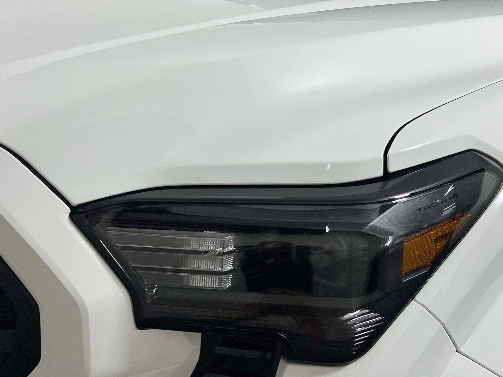 New 2026 Ice Cap Toyota SR5 image 9