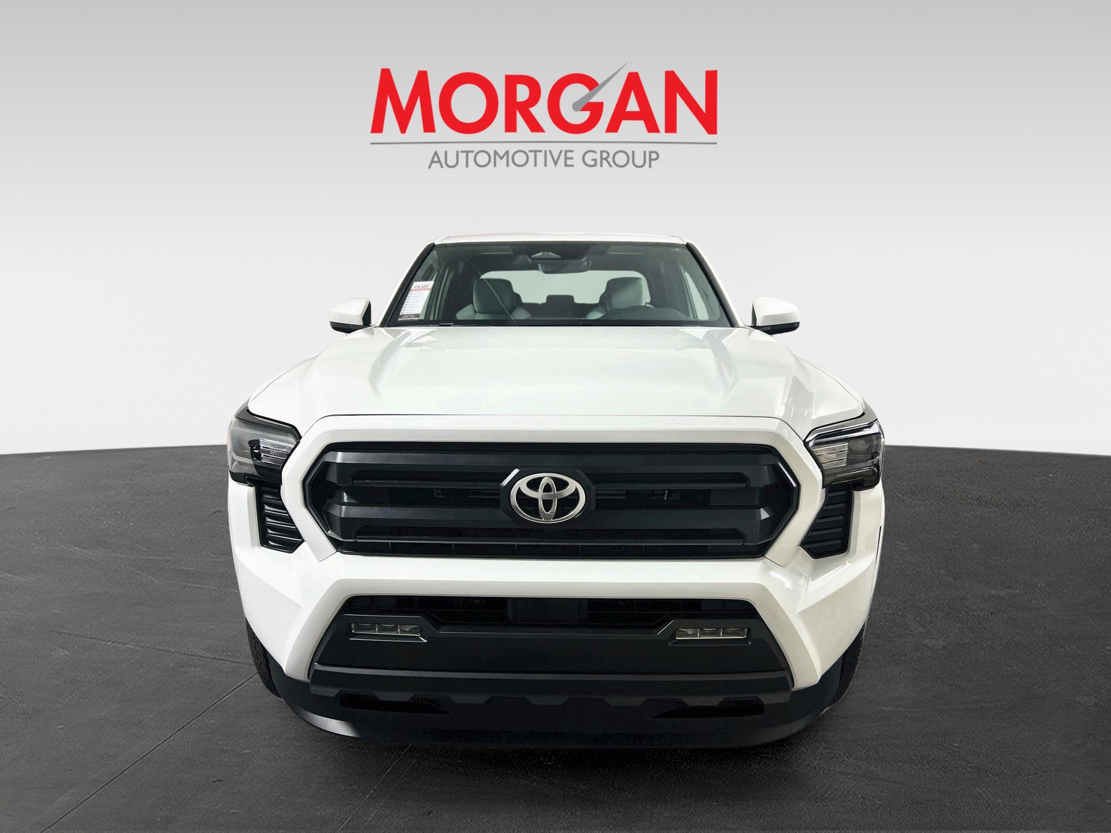 New 2026 Ice Cap Toyota SR5 image 8