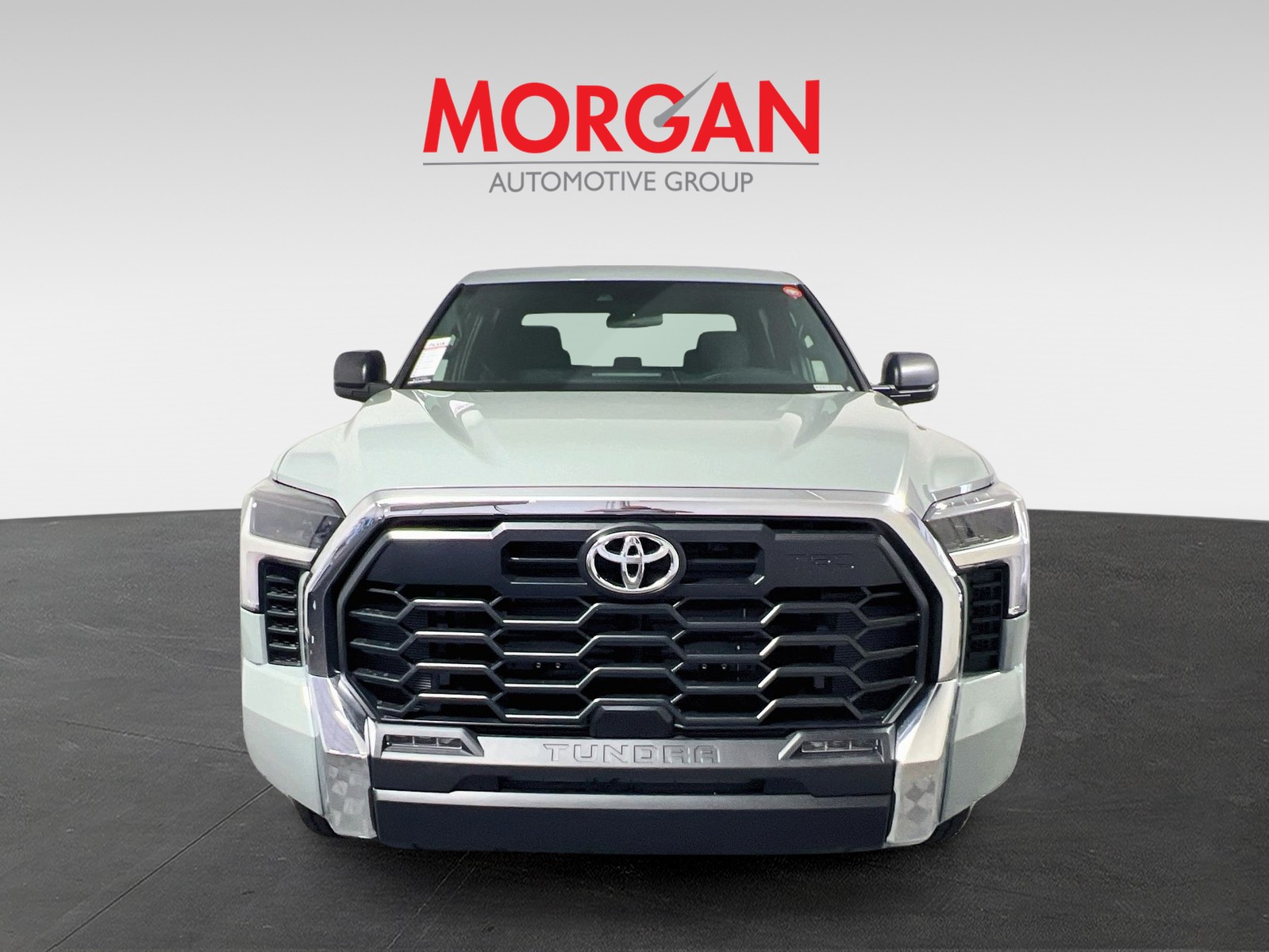 New 2026 Lunar Rock Toyota SR5 image 8