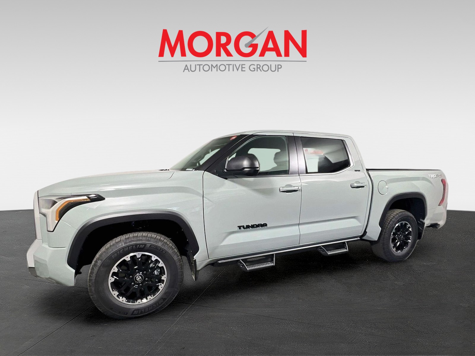 New 2026 Lunar Rock Toyota SR5 image 7