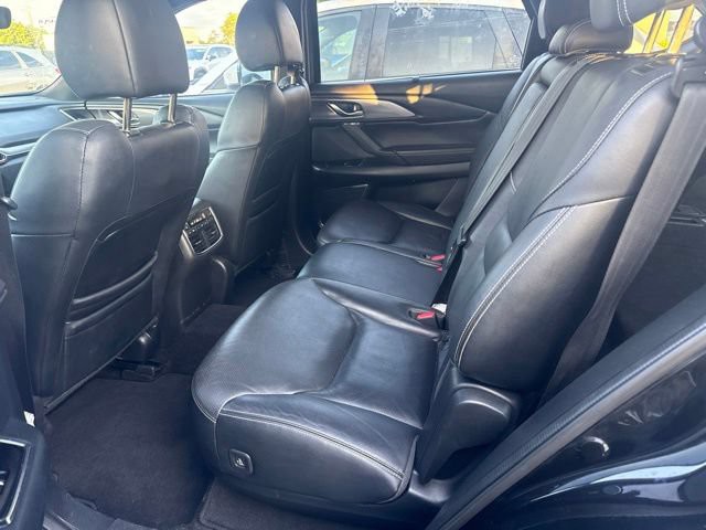 Used 2020 Jet Black Mica Mazda Grand Touring image 5